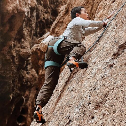 Isabel 3.0 Hiking Camping Outdoor Durable Pants in Saudi Arabia