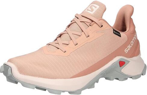 Salomon Women's Alphacross 3 Gore-tex Trail Running Shoes in Saudi Arabia