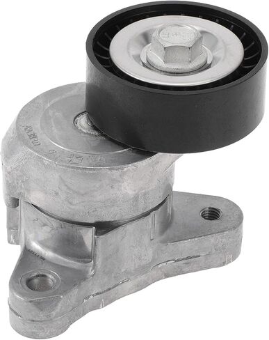 Belt Tensioner Drive Belt Tensioner Pulley Assembly for Chrysler 200 2015-2017 2.4L L4 No.04627742AA Metal 1 Pc in Saudi Arabia