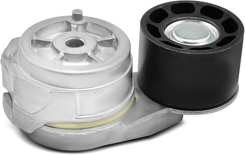 مجموعة شد الحزام A-Premium متوافقة مع Cummins ISM CM570/870، ISM CM875، ISM CM876 E، ISM11 CM876 SN، M11 CELECT PLUS، M11 MECHANICAL، QSM11 CM570، استبدال # 3072977، 3102889 in Saudi Arabia