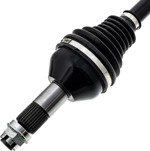NICHE Rear CV Axle Half Drive Shaft for Can-Am Defender Traxter HD10 705502850 2 Pack in Saudi Arabia
