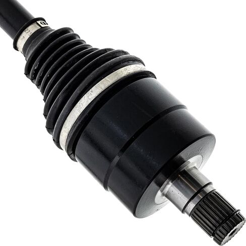 NICHE Rear CV Axle Half Drive Shaft for Can-Am Defender Traxter HD10 705502850 2 Pack in Saudi Arabia