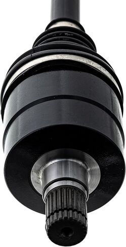 NICHE Rear CV Axle Half Drive Shaft for Can-Am Defender Traxter HD10 705502850 2 Pack in Saudi Arabia