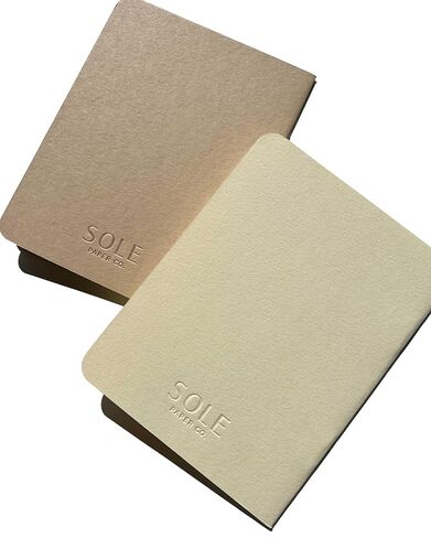 شركة SOLE PAPER CO. كتب نذر منقوشة، للجنسين، نذر رينوال، العروس والعريس، نذر الزفاف، كتب الأزواج، صناعة يدوية حديثة (حجر وكريم دافئ) in Kuwait