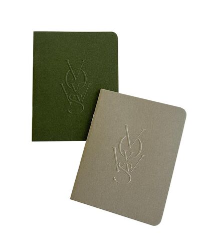 شركة SOLE PAPER CO. كتب نذر منقوشة، للجنسين، نذر رينوال، العروس والعريس، نذر الزفاف، كتب الأزواج، صناعة يدوية حديثة (حجر وكريم دافئ) in Kuwait