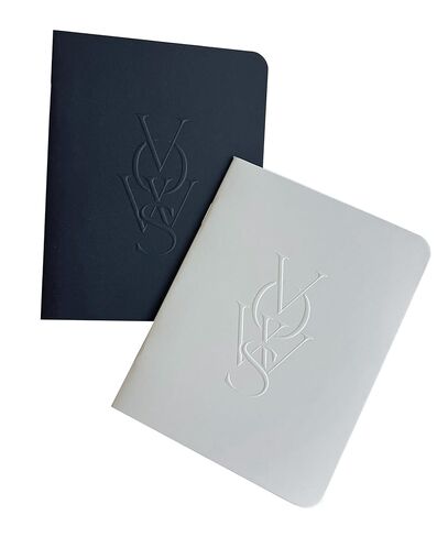شركة SOLE PAPER CO. كتب نذر منقوشة، للجنسين، نذر رينوال، العروس والعريس، نذر الزفاف، كتب الأزواج، صناعة يدوية حديثة (حجر وكريم دافئ) in Kuwait