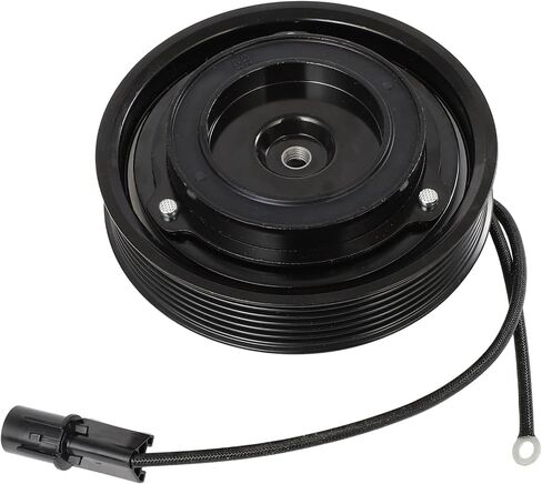 ECCPP A/C Compressor Clutch 2012-2014 for Hyundai Accent 1.6L AC Clutch in Saudi Arabia