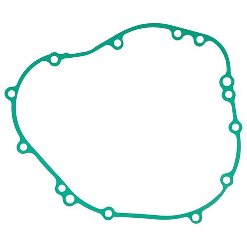 Caltric Clutch Gasket Compatible with Kawasaki Ninja Zx-6R Zx6R Zx600 2007-2012 in Saudi Arabia