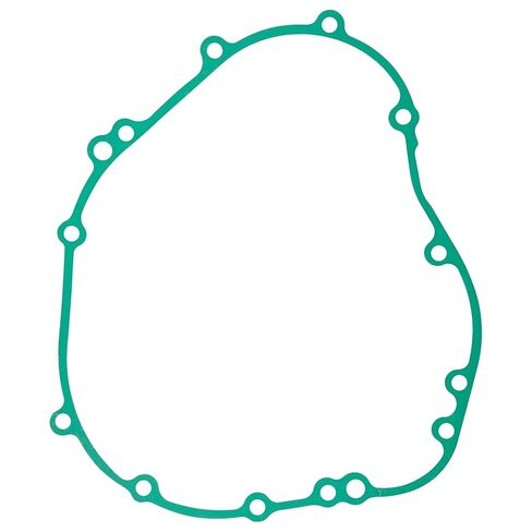 Caltric Clutch Gasket Compatible with Kawasaki Ninja Zx-6R Zx6R Zx600 2007-2012 in Saudi Arabia