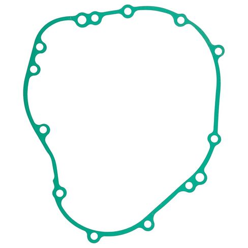 Caltric Clutch Gasket Compatible with Kawasaki Ninja Zx-6R Zx6R Zx600 2007-2012 in Saudi Arabia