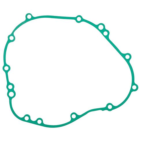 Caltric Clutch Gasket Compatible with Kawasaki Ninja Zx-6R Zx6R Zx600 2007-2012 in Saudi Arabia