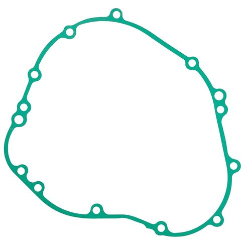 Caltric Clutch Gasket Compatible with Kawasaki Ninja Zx-6R Zx6R Zx600 2007-2012 in Saudi Arabia