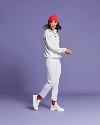 FALKE Women's Softmerino W So in Kuwait