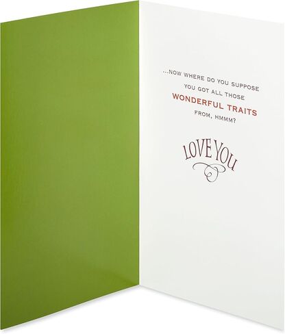 American Greetings Pop Up Christmas Card for Son (Great Guy) in Saudi Arabia
