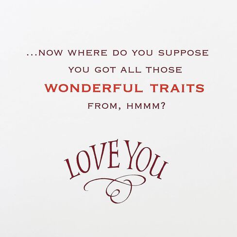 American Greetings Pop Up Christmas Card for Son (Great Guy) in Saudi Arabia