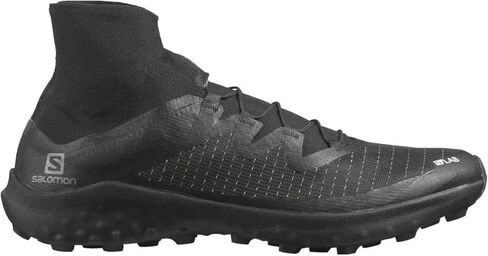 Salomon L4146260011 S/Lab Cross 2 Black/Black/Black 11 Men's in Saudi Arabia