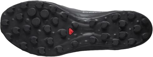 Salomon L4146260011 S/Lab Cross 2 Black/Black/Black 11 Men's in Saudi Arabia