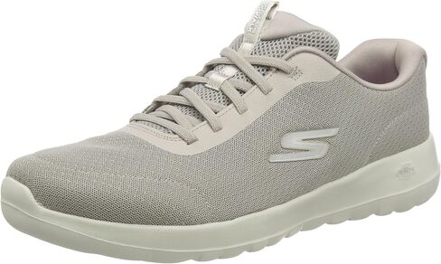 Skechers Sport Women's Women's Summits Fun Flare Sneaker, GYMT=Gray Multi, 10.5 in Saudi Arabia
