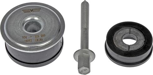 Dorman 924-325 Body Mount Compatible with Select Ford / Lincoln / Mercury Models in Saudi Arabia