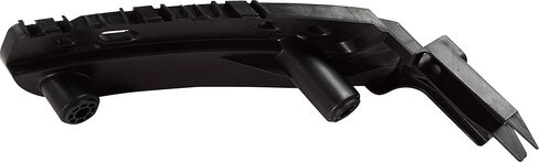 Garage-Pro Bumper Bracket For 2014-2020 Dodge Durango Front Passenger Side Cover Bracket in Saudi Arabia