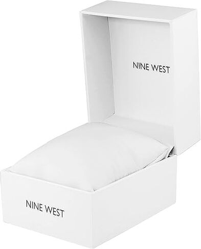 Nine West Women's Bracelet Watch in Saudi Arabia