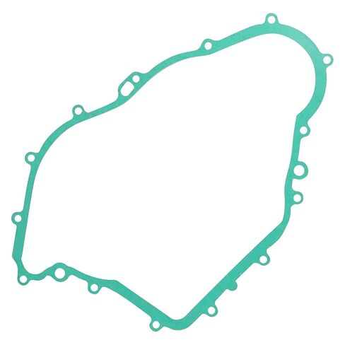 Caltric Clutch Cover Gasket Compatible with Yamaha Big Bear 400 Yfm400 4Wd 2000 2001 2002-2012 in Saudi Arabia