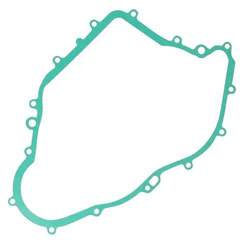 Caltric Clutch Cover Gasket Compatible with Yamaha Big Bear 400 Yfm400 4Wd 2000 2001 2002-2012 in Saudi Arabia