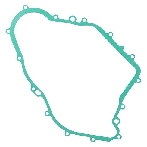 Caltric Clutch Cover Gasket Compatible with Yamaha Big Bear 400 Yfm400 4Wd 2000 2001 2002-2012 in Saudi Arabia