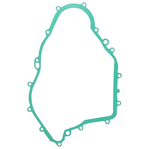 Caltric Clutch Cover Gasket Compatible with Yamaha Big Bear 400 Yfm400 4Wd 2000 2001 2002-2012 in Saudi Arabia