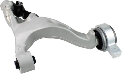 Pair Suspension Front Lower Control Arm and Ball Joint Assembly w/Bushings for Nissan 370Z for Infiniti Q50 Q60 EX35 EX37 QX50 RWD in Saudi Arabia