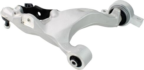 Pair Suspension Front Lower Control Arm and Ball Joint Assembly w/Bushings for Nissan 370Z for Infiniti Q50 Q60 EX35 EX37 QX50 RWD in Saudi Arabia