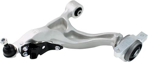 Pair Suspension Front Lower Control Arm and Ball Joint Assembly w/Bushings for Nissan 370Z for Infiniti Q50 Q60 EX35 EX37 QX50 RWD in Saudi Arabia