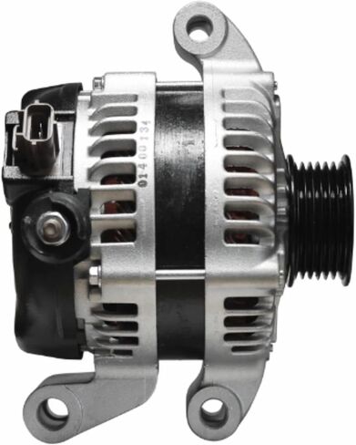 SB Parts New 150Amp Alternator Compatible with Ford Mustang 2009-2010 (4.0L), F-250, F-350, E-350, E-450 Super Duty 2017-2019 (6.2L) in Saudi Arabia