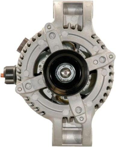 SB Parts New 150Amp Alternator Compatible with Ford Mustang 2009-2010 (4.0L), F-250, F-350, E-350, E-450 Super Duty 2017-2019 (6.2L) in Saudi Arabia