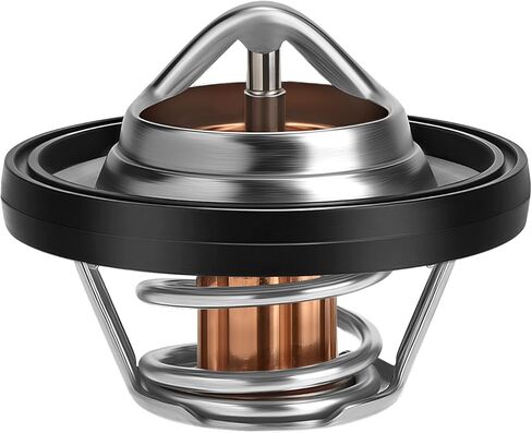 JAVIK Thermostat & Seal For Polaris Sportsman 850 XP Touring 2009-2025 Sportsman 1000 XP Touring 2015-2025 Scrambler 850 1000 XP 2013-2025 O.E.M# 7052445 7052561 5413948 in Saudi Arabia