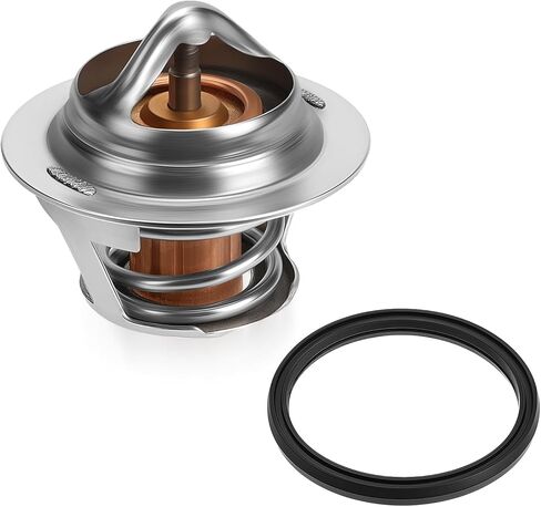 JAVIK Thermostat & Seal For Polaris Sportsman 850 XP Touring 2009-2025 Sportsman 1000 XP Touring 2015-2025 Scrambler 850 1000 XP 2013-2025 O.E.M# 7052445 7052561 5413948 in Saudi Arabia
