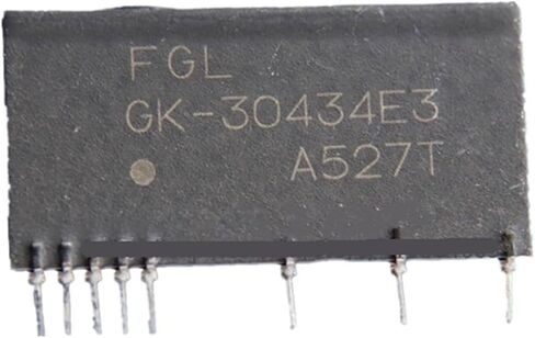 GK-30434E2 GK-30434E3 GK-30434E4 GK-LV3011E3 GK-LV3011E4 GK-LV3011E5 وحدة (GK-30434E3) in Saudi Arabia