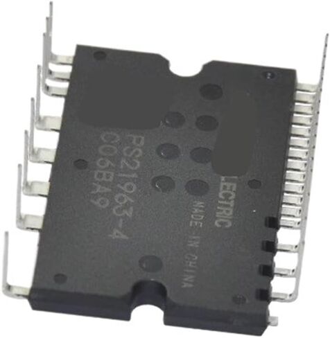 2Pcs PS21963-4 PS21963-4C PS21963-4S Air conditioning module(PS21963-4S) in Saudi Arabia