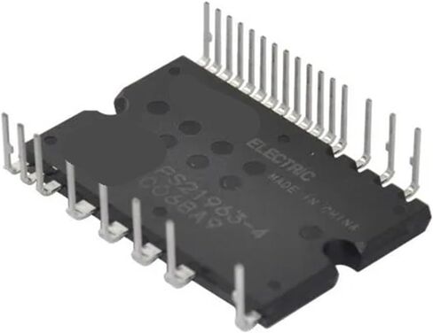 2Pcs PS21963-4 PS21963-4C PS21963-4S Air conditioning module(PS21963-4S) in Saudi Arabia