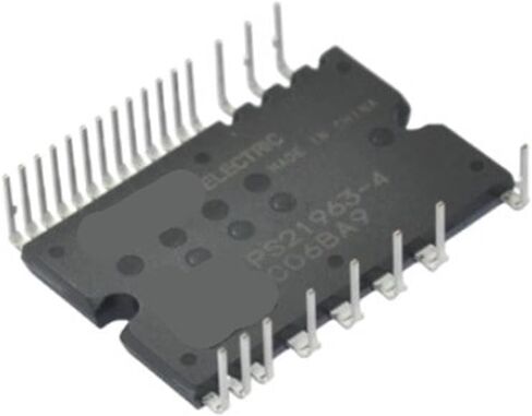2Pcs PS21963-4 PS21963-4C PS21963-4S Air conditioning module(PS21963-4S) in Saudi Arabia
