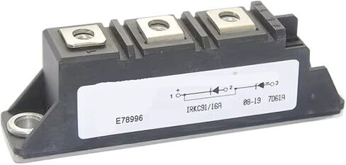 IRKC91/04A IRKC91/08A IRKC91/12A IRKC91/14A IRKC91/16A وحدة IGBT (IRKC91-14A) in Saudi Arabia