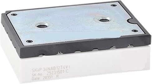 SKIIP34NAB12T4V1 SKIIP35NAB12T4V1 SKIIP36NAB12T4V1 SKIIP37NAB12T4V1 SKIIP38NAB12T4V1 SKIIP35NAB126V1 SKIIP36NAB126V1 IGBT Module(SKIIP38NAB12T4V1) in Saudi Arabia