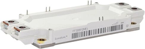 FF300R12ME4 FF300R17ME4 وحدة IGBT (FF300R17ME4) in Saudi Arabia