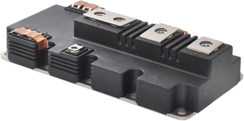 FF450R12IE4 FF450R12IP4 FF600R12IE4 FF600R12IP4 FF650R17IE4 FF650R17IP4 FF900R12IE4 FF900R12IP4 IGBT Module(FF650R17IP4) in Saudi Arabia