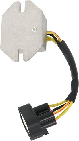 labwork Voltage Regulator Replacement for Ski-Doo MXZ X 440 MXZ 600 700 800 2000-2002 515175216 in Saudi Arabia
