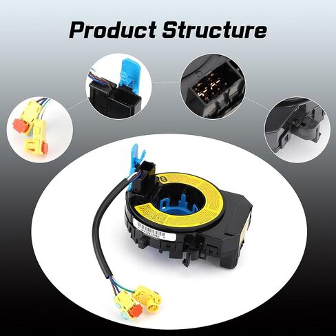 93490-3Q120 هاميس بديل مطور يناسب Hyundai Elantra 2011-2016، يناسب Hyundai Sonata 2009-2015، استبدل 93490-1W120 93490-A7150 93490-3X040 93490-3Q120 in Kuwait