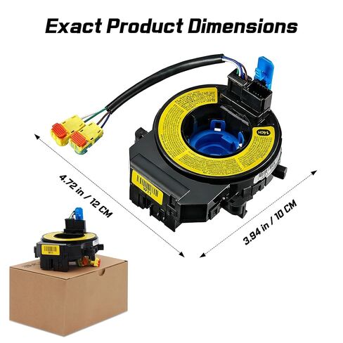 93490-3Q120 هاميس بديل مطور يناسب Hyundai Elantra 2011-2016، يناسب Hyundai Sonata 2009-2015، استبدل 93490-1W120 93490-A7150 93490-3X040 93490-3Q120 in Kuwait