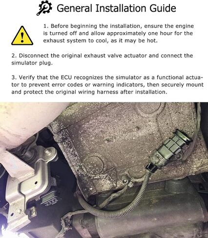 iJDMTOY 2-Set 4-Pin Valve Simulators w/Plug Cover Protector Caps, Compatible with Audi, Compatible with Porsche, etc in Saudi Arabia