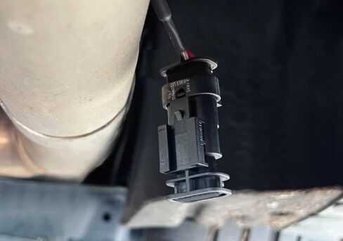 iJDMTOY 2-Set 4-Pin Valve Simulators w/Plug Cover Protector Caps, Compatible with Audi, Compatible with Porsche, etc in Saudi Arabia