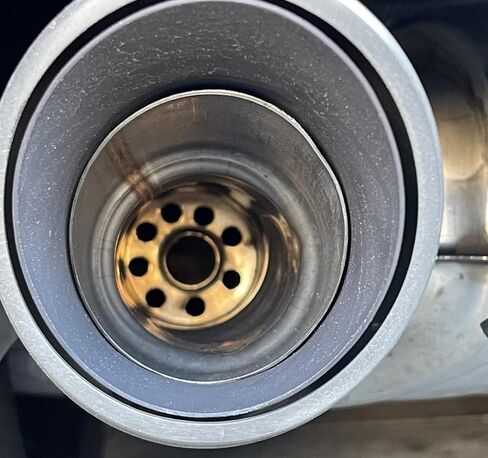 iJDMTOY 2-Set 4-Pin Valve Simulators w/Plug Cover Protector Caps, Compatible with Audi, Compatible with Porsche, etc in Saudi Arabia